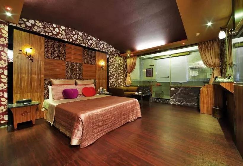 Giyoche Motel
