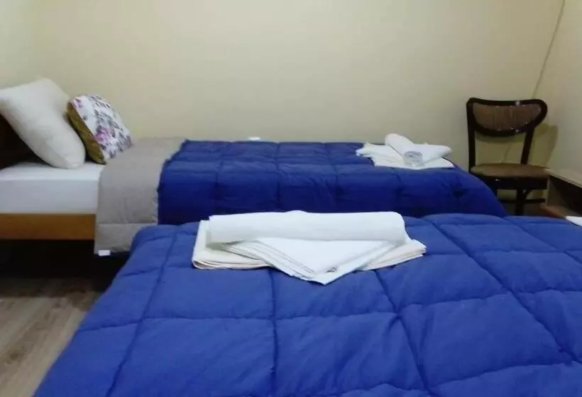 Hostel „ж