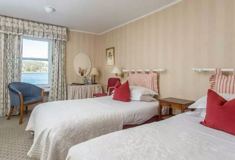 Hotelli Tigh An Eilean