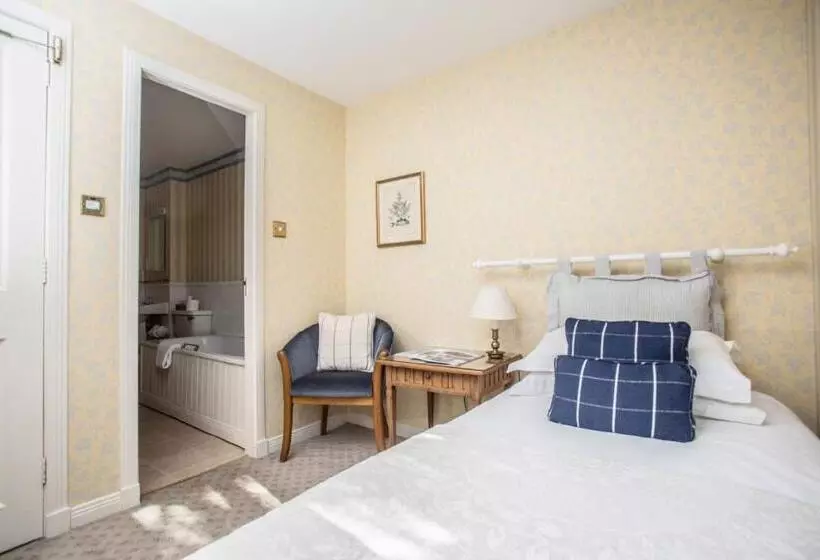 Hotelli Tigh An Eilean