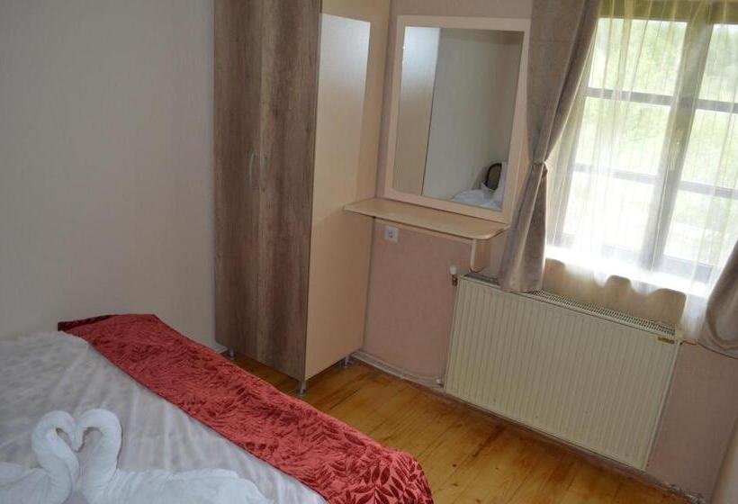 مُتل Etno Restoran Ranc