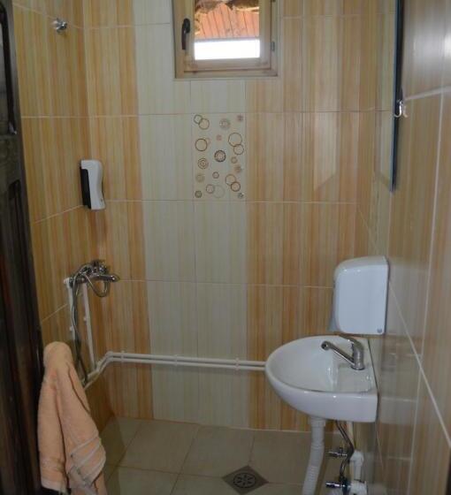 مُتل Etno Restoran Ranc