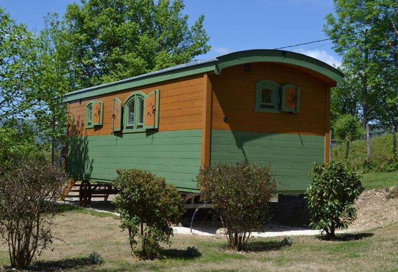 Пансион Le Paradis Des Animaux