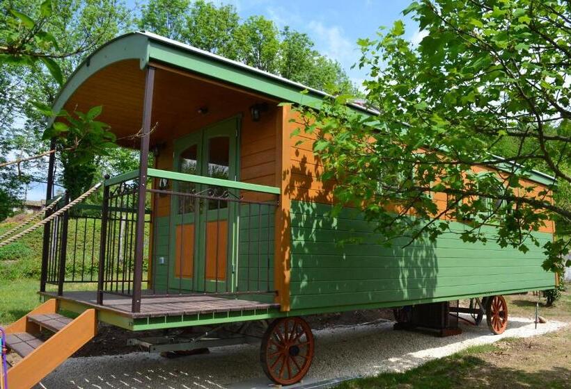 Пансион Le Paradis Des Animaux