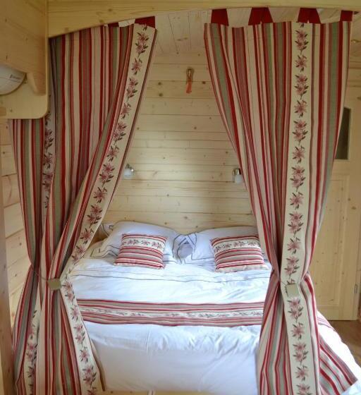 Пансион Le Paradis Des Animaux