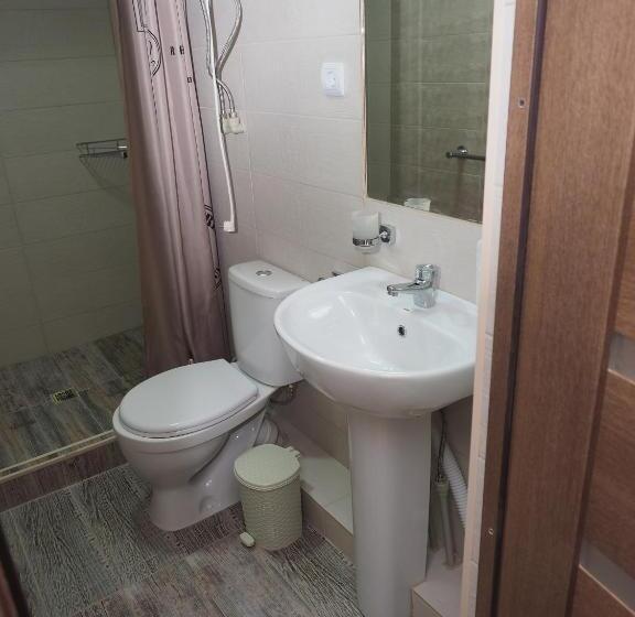 پانسیون Prime Time Guest House