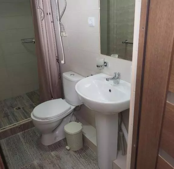 پانسیون Prime Time Guest House