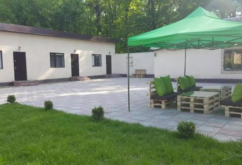 پانسیون Prime Time Guest House