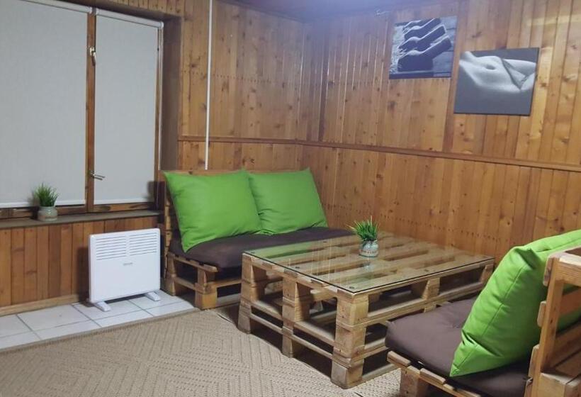 پانسیون Prime Time Guest House