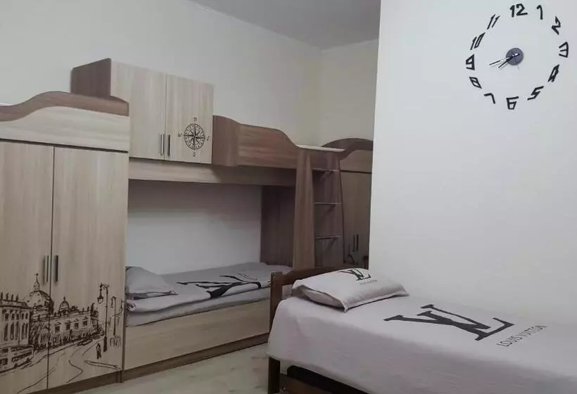 پانسیون Prime Time Guest House