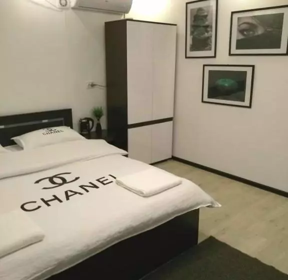 پانسیون Prime Time Guest House