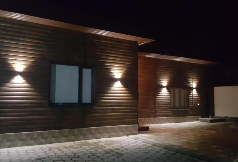 پانسیون Prime Time Guest House