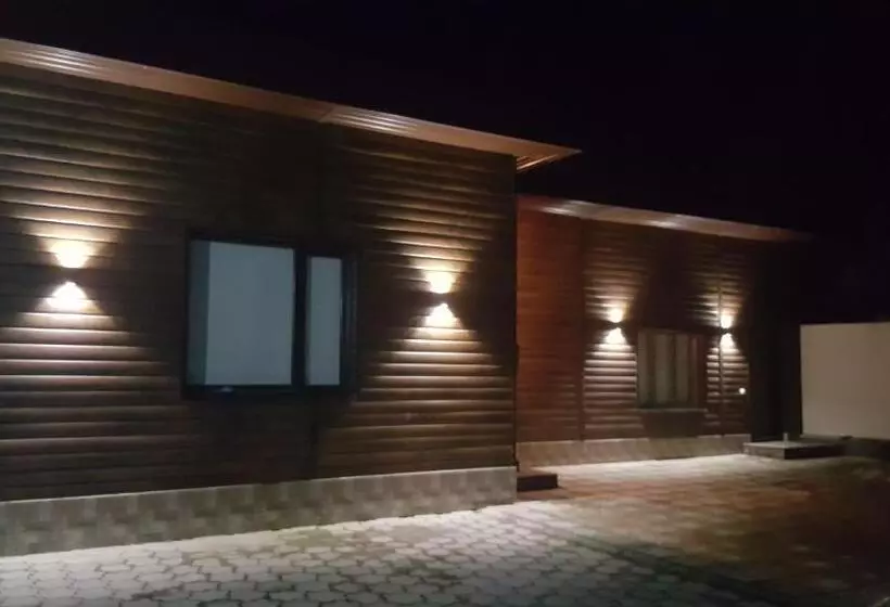 پانسیون Prime Time Guest House