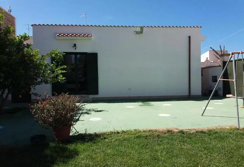 پانسیون Villa Angela