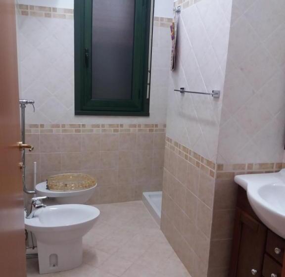 بنسيون Villa Angela