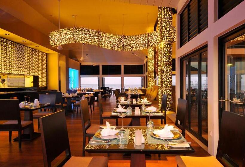 استراحتگاه Angsana Velavaru In Ocean Villas   All Inclusive Select With 20 Percent Off On Return Sea Plane Tran