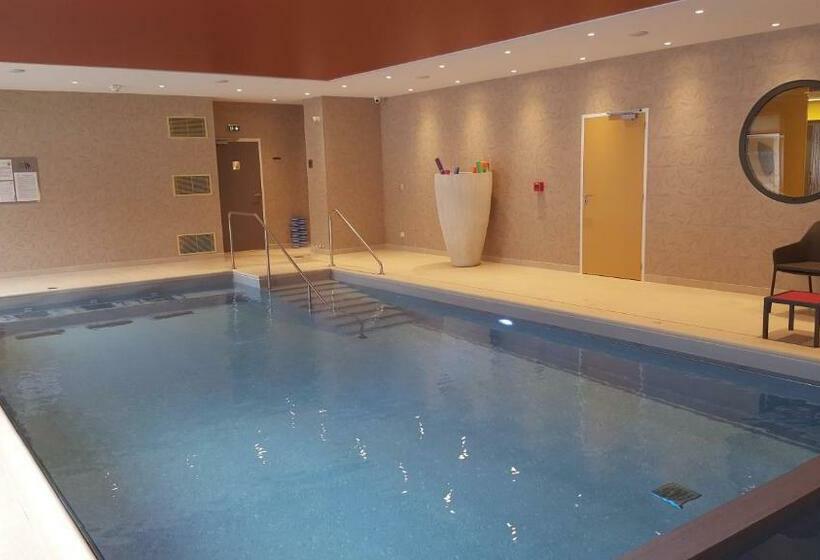 Résidence Séniors Domitys Les Hautes Feuilles