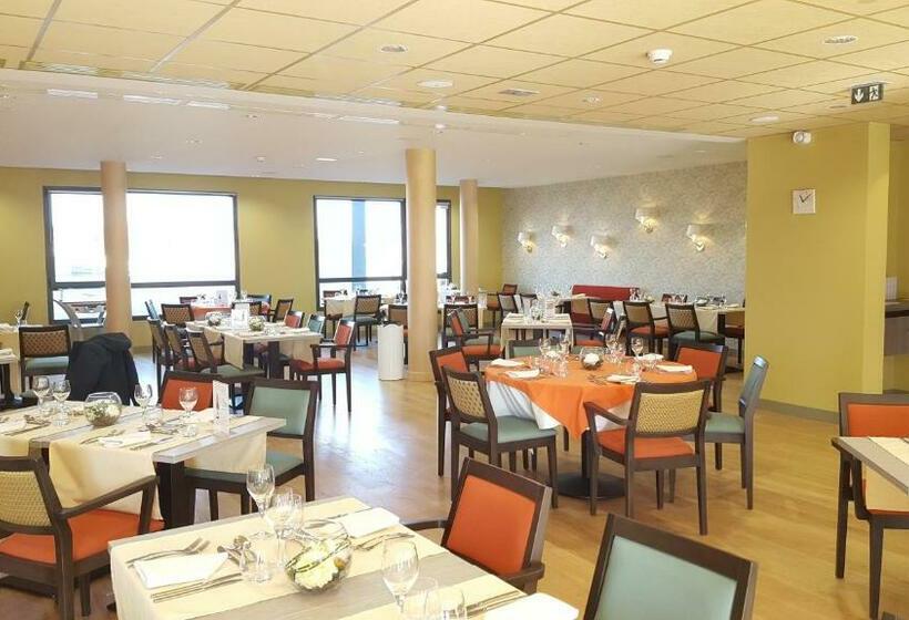 Résidence Séniors Domitys Les Hautes Feuilles