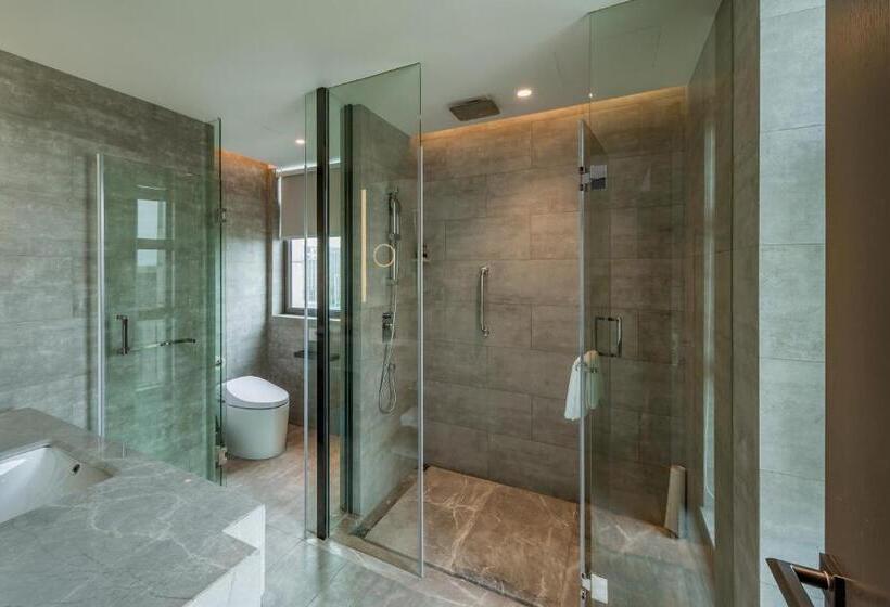 Yiting Hotel Yuanzhou, Shanghai