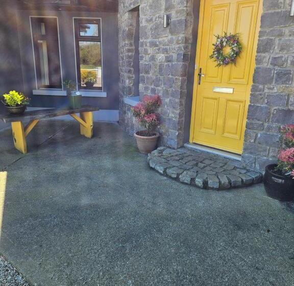 Bed and Breakfast Ard Aoibhinn Roscommon