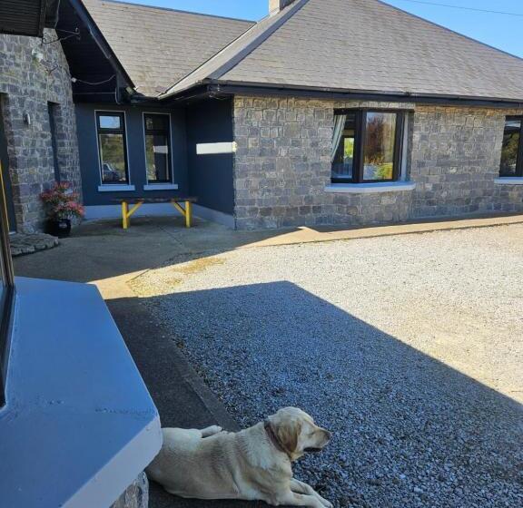 Bed and Breakfast Ard Aoibhinn Roscommon