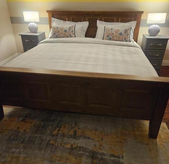 Bed and Breakfast Ard Aoibhinn Roscommon