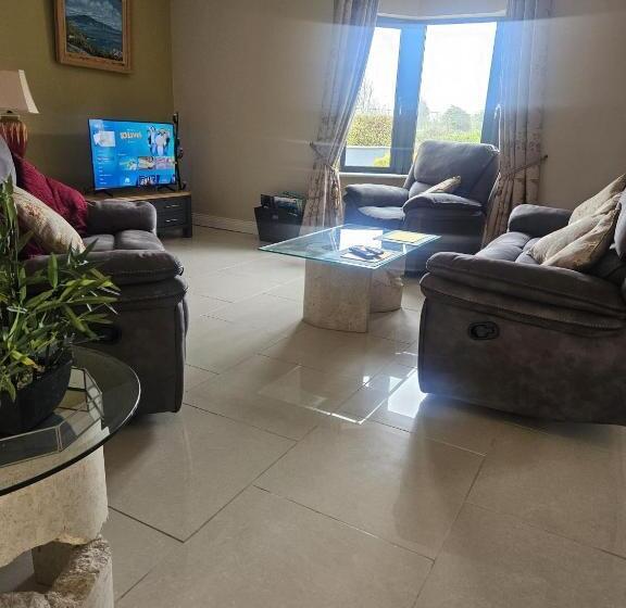 Bed and Breakfast Ard Aoibhinn Roscommon