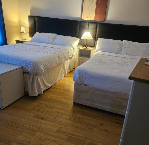 Bed and Breakfast Ard Aoibhinn Roscommon