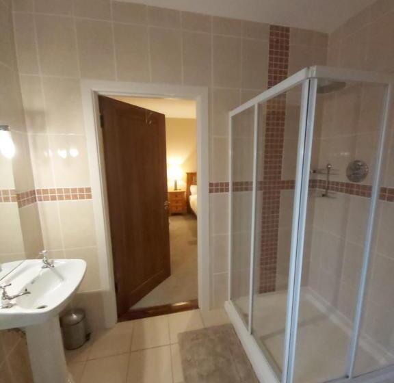 Bed and Breakfast Ard Aoibhinn Roscommon