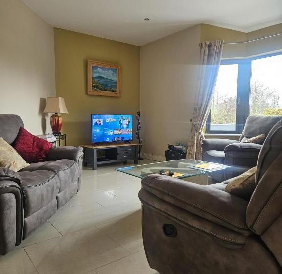 Bed and Breakfast Ard Aoibhinn Roscommon