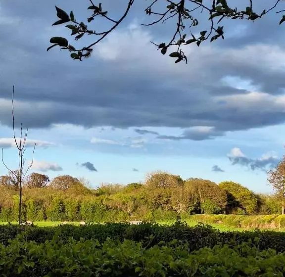 Aamiaismajoitus (B&B) Ard Aoibhinn Roscommon