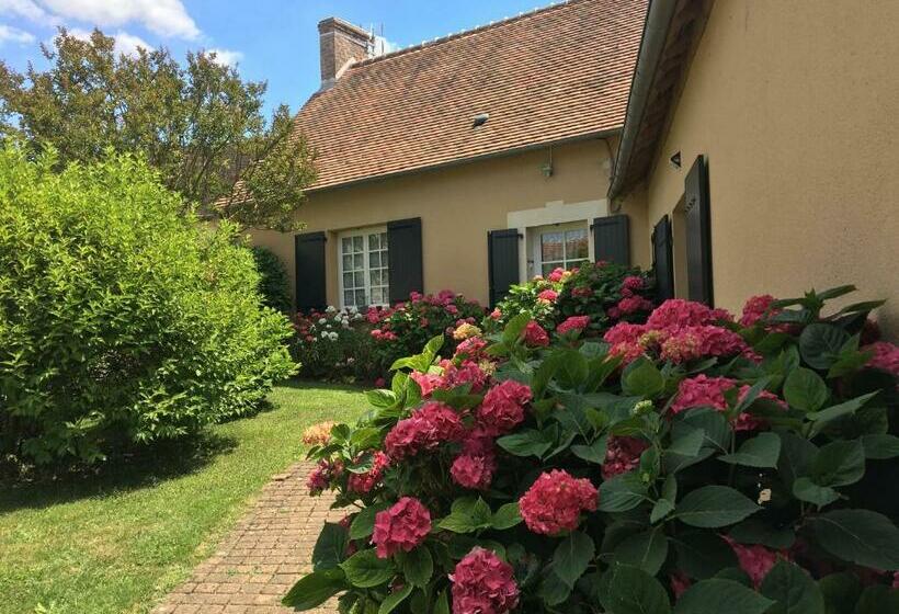 Bed and Breakfast Catherine & Dominique