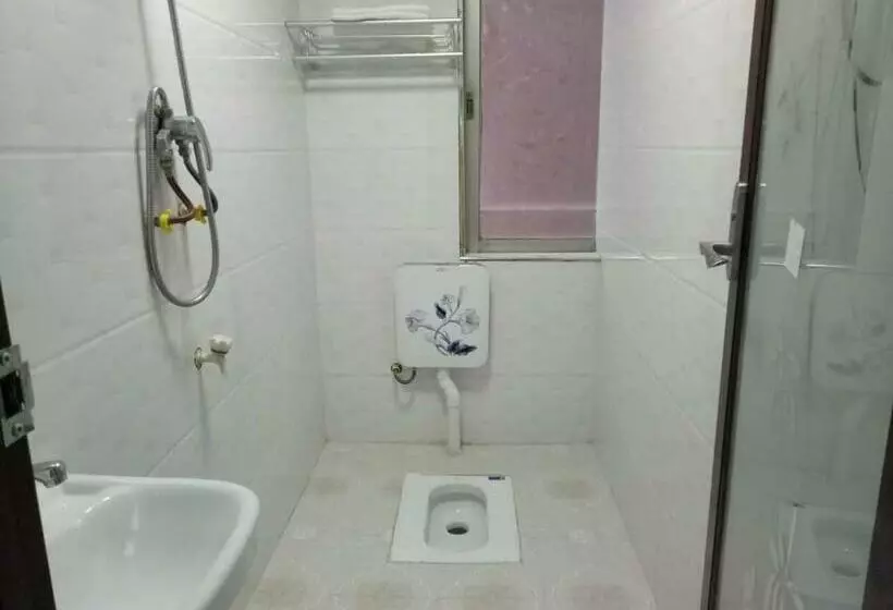 Dihao Hostel North Railway Station