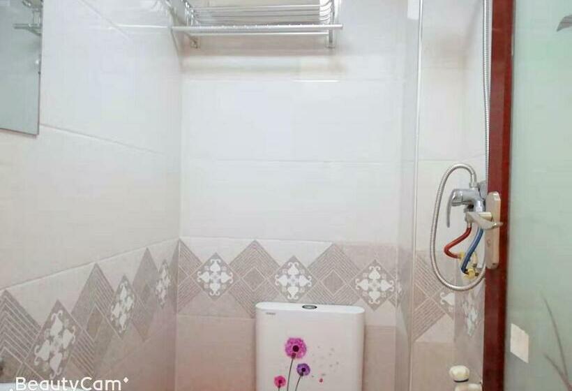 Dihao Hostel North Railway Station