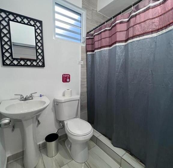 هتل Hacienda Agroturistico Vista Hermosa