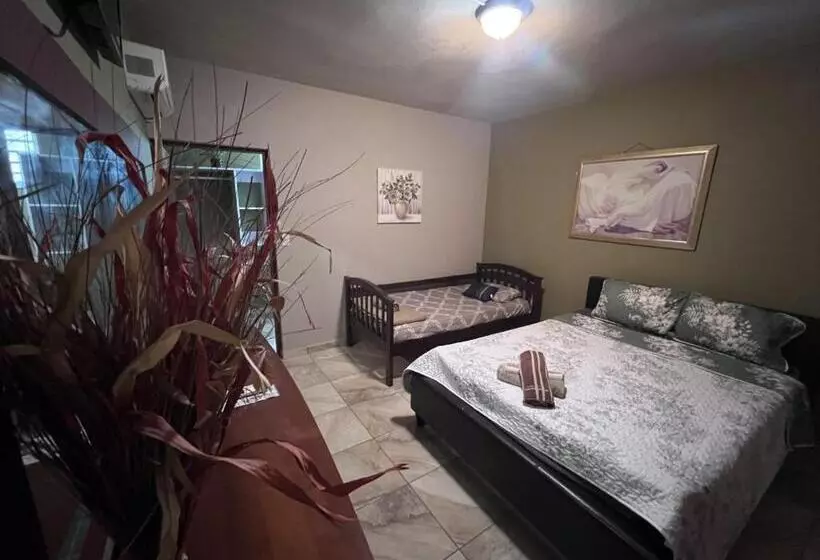 هتل Hacienda Agroturistico Vista Hermosa