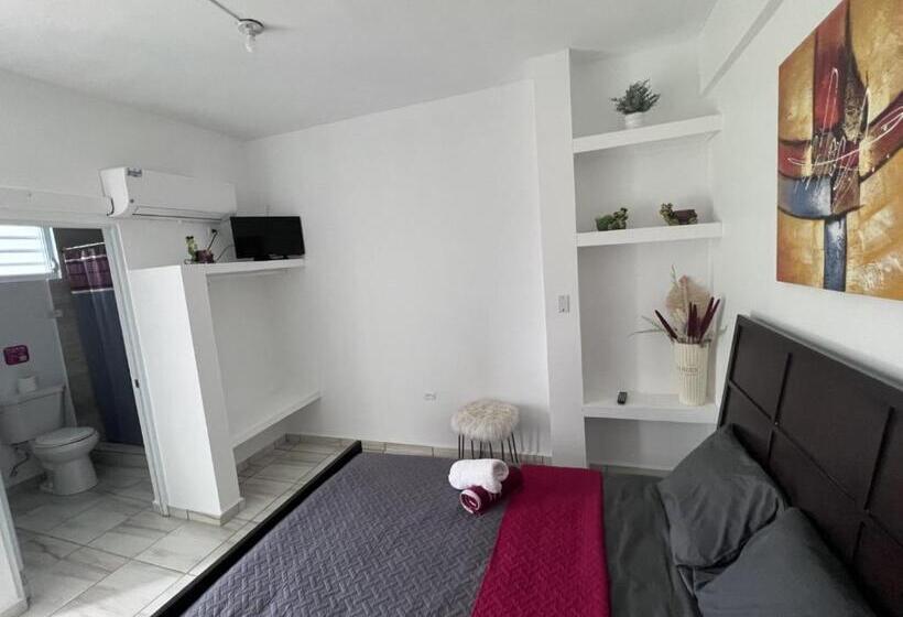 هتل Hacienda Agroturistico Vista Hermosa