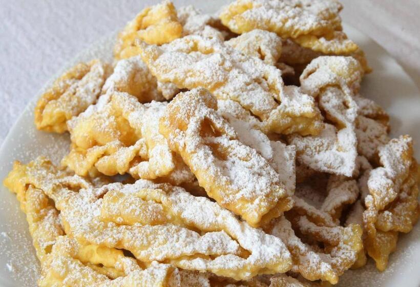 هتل Turistična Kmetija Stoglej