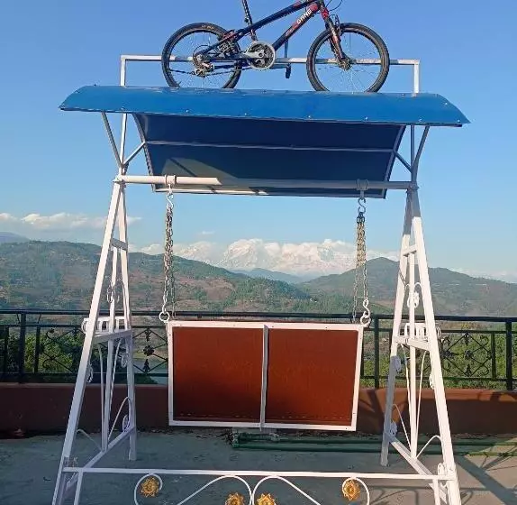 پانسیون Begnas Coffee House &