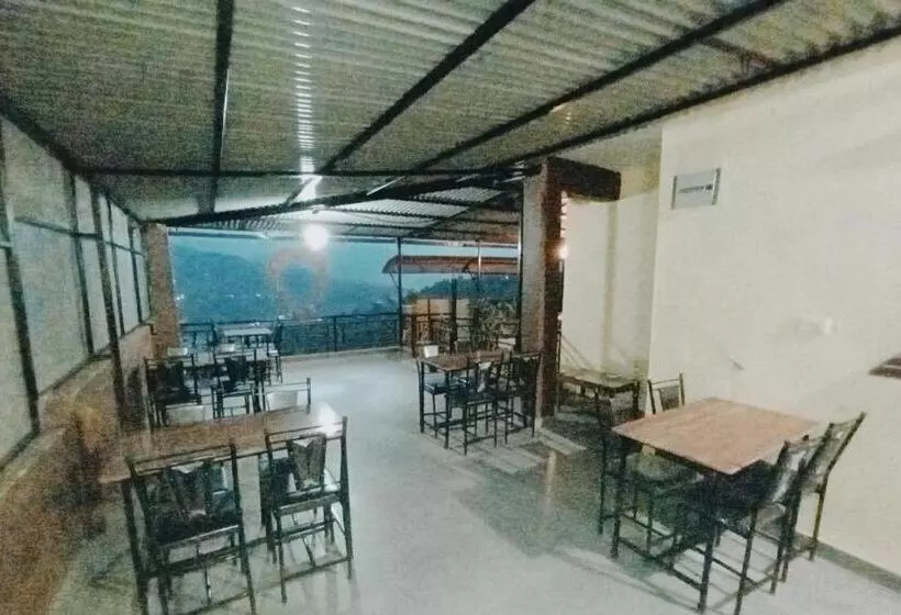 پانسیون Begnas Coffee House &