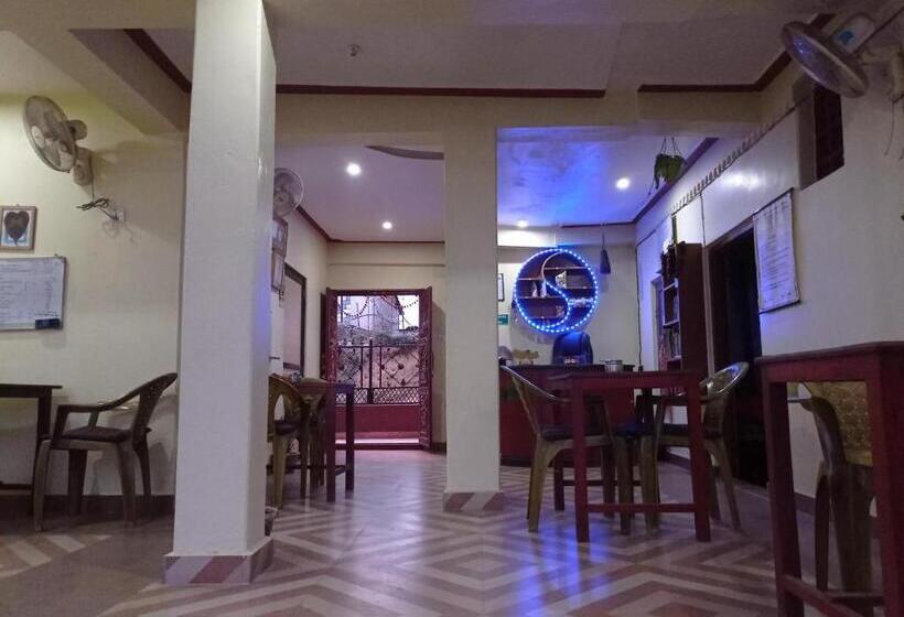 پانسیون Begnas Coffee House &