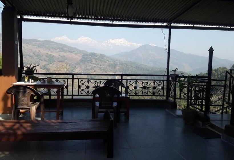 پانسیون Begnas Coffee House &