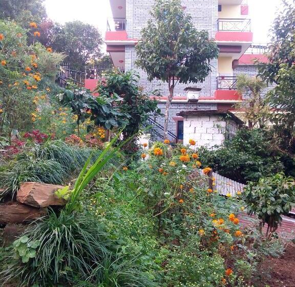 پانسیون Begnas Coffee House &