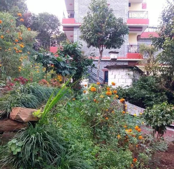 پانسیون Begnas Coffee House &