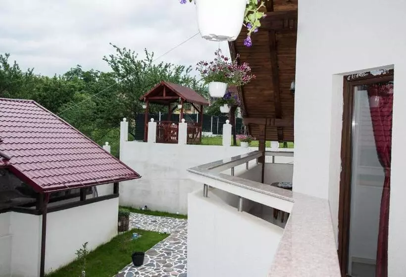 Majatalo Casa Viorica și Luis