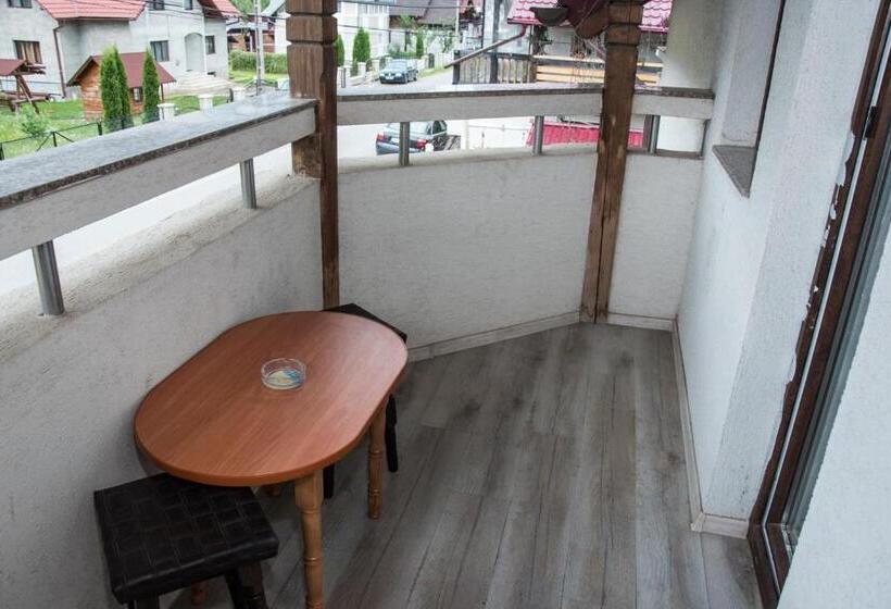 Pensão Casa Viorica și Luis