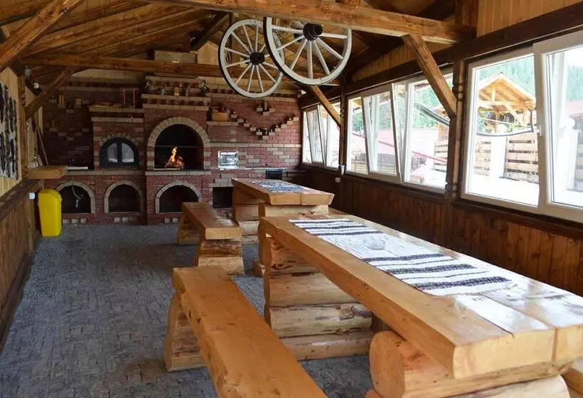 Majatalo Casa Viorica și Luis