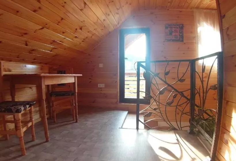 Majatalo Casa Viorica și Luis