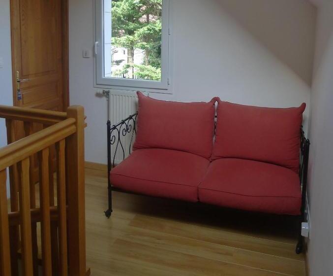 膳宿费 Chambre D Hote Le Sablonnet