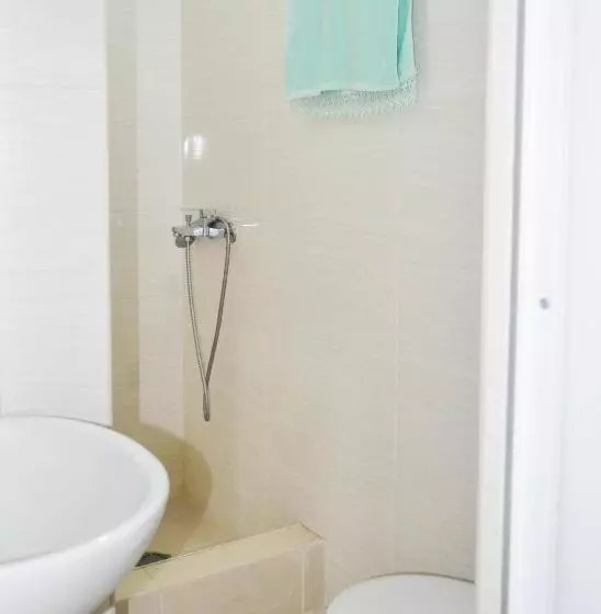 پانسیون Guest House Passiflora პასიფლორა